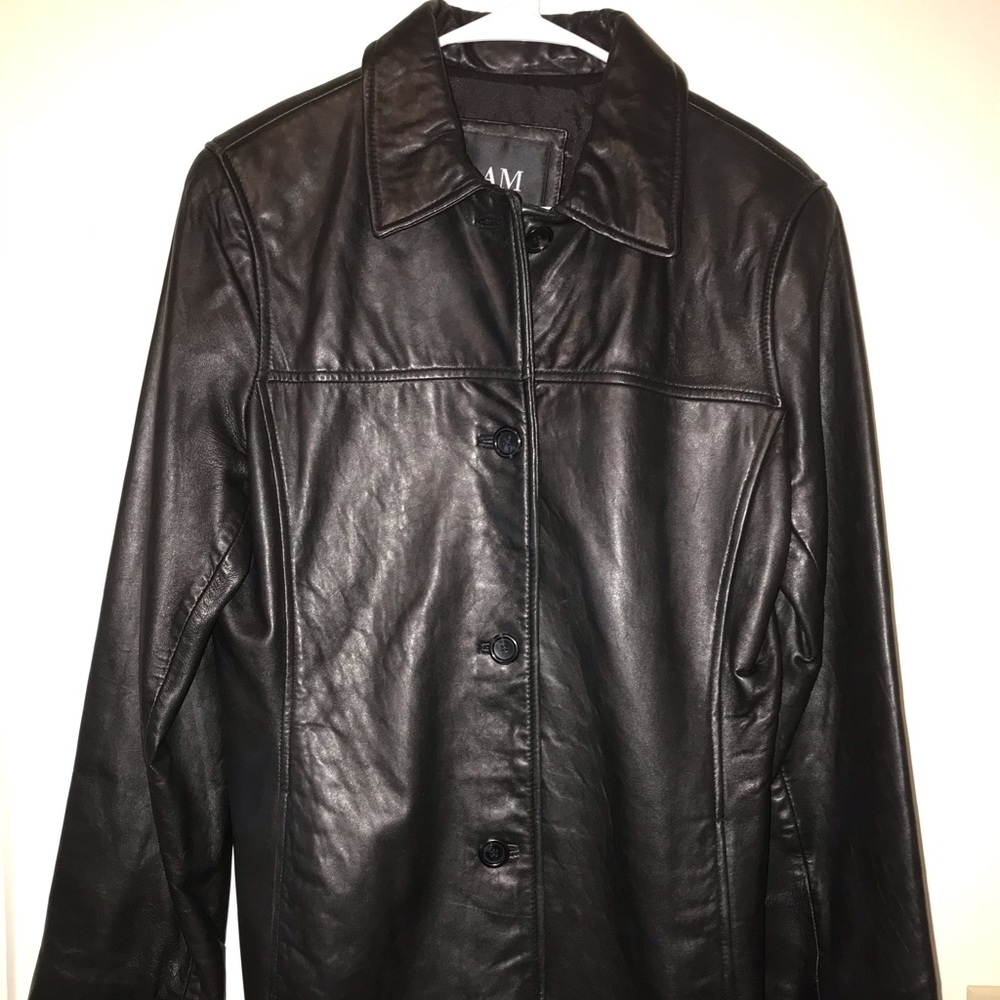 Jacket